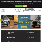 diehlchevrolethermitage.com diehlchevrolethermitage.com