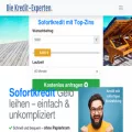 die-kredit-experten.de die-kredit-experten.de
