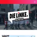 die-linke-muenster.de