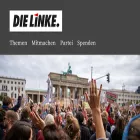 die-linke.de