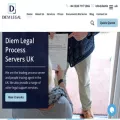 diemlegal.co.uk