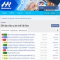 diendannhansu.com diendannhansu.com