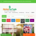 dienhoatructuyen.vn