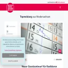 dieniedersachsen.de