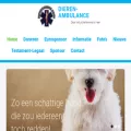 dierenambulance.nl