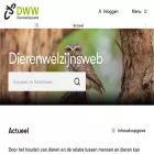 dierenwelzijnsweb.nl