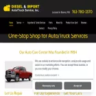 dieselandimport.com dieselandimport.com