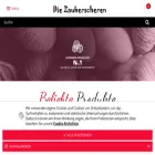 diezauberscheren.de diezauberscheren.de