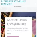 differentbydesignlearning.com