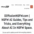 diffusionnsfw.com diffusionnsfw.com