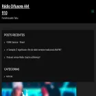 difusora910.com.br