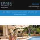 diggerspools.com diggerspools.com