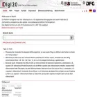 digi20.digitale-sammlungen.de digi20.digitale-sammlungen.de