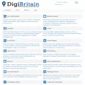 digibritain.co.uk digibritain.co.uk