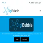 digibubble.co.uk digibubble.co.uk