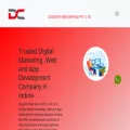 digicentwebservice.com