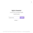 digicol.substack.com digicol.substack.com