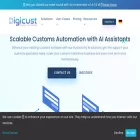 digicust.com digicust.com