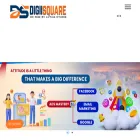digiisquare.com digiisquare.com