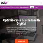 digikat.com.au digikat.com.au