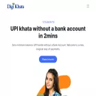 digikhata.in digikhata.in
