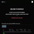 digipools.org digipools.org