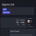 digipres.club digipres.club