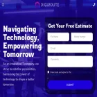 digiroute-uk.com digiroute-uk.com