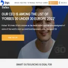 digiscorp.com digiscorp.com