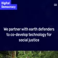 digital-democracy.org