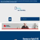 digital.hec.ca digital.hec.ca