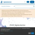 digitalcollection.zhaw.ch digitalcollection.zhaw.ch