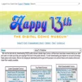 digitalcomicmuseum.com