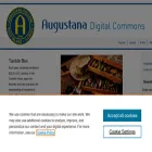 digitalcommons.augustana.edu digitalcommons.augustana.edu