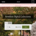 digitalcommons.bowdoin.edu digitalcommons.bowdoin.edu