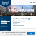 digitalcommons.bucknell.edu digitalcommons.bucknell.edu