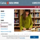 digitalcommons.calvin.edu digitalcommons.calvin.edu