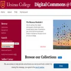 digitalcommons.ursinus.edu digitalcommons.ursinus.edu