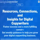 digitalcopywriter.com digitalcopywriter.com