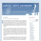 digitaldevildb.com digitaldevildb.com