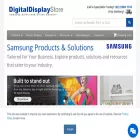 digitaldisplaystore.com.au digitaldisplaystore.com.au
