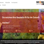 digitale-bauvermessung.de digitale-bauvermessung.de