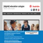digitaleducation.cologne