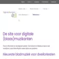 digitalemuzikant.nl digitalemuzikant.nl