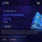 digitalengineeringawards.com digitalengineeringawards.com