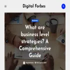 digitalforbes.com digitalforbes.com