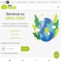 digitalforest.fr digitalforest.fr