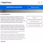 digitalfutures.com digitalfutures.com