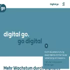 digitalgo.ch digitalgo.ch