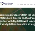 digitalharvest.farm digitalharvest.farm